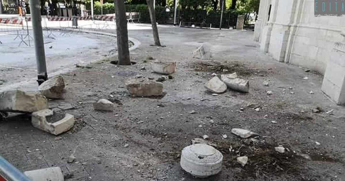 La terra trema a nord di Bari: evacuati scuole e uffici. Gli esperti: �Niente paura�